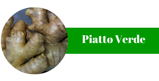 Piatto Verde